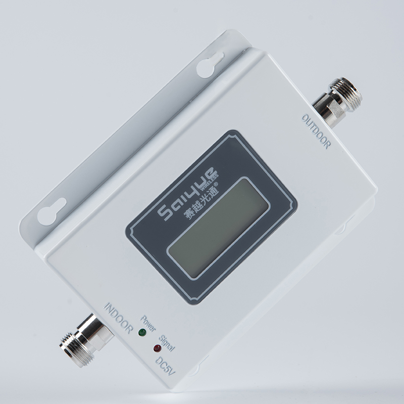 天镇家用配电房机房信号放大器200㎡