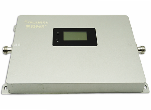  天镇三频/四频/五频手机信号接收器800㎡