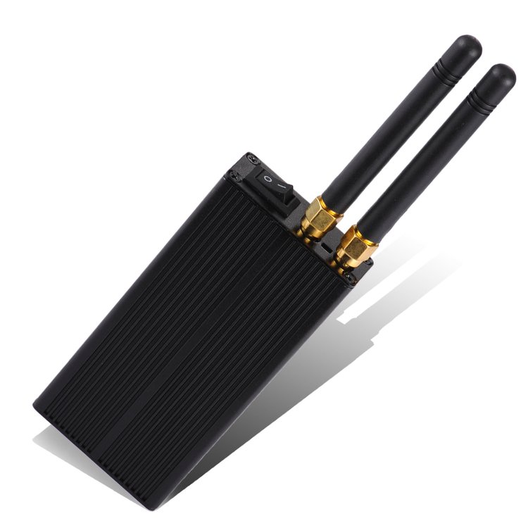  天镇1.2G/1.5G导航屏蔽器