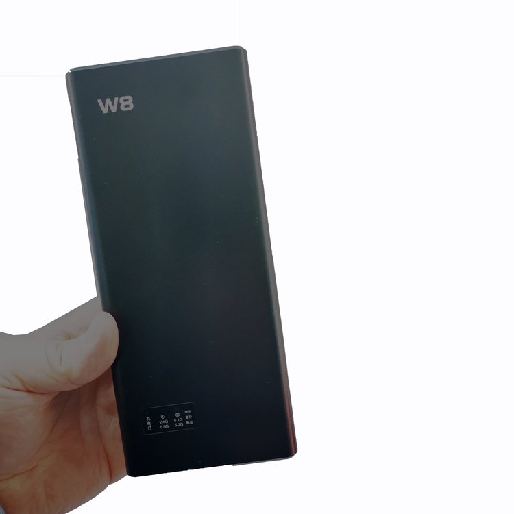  天镇蓝牙WiFi信号屏蔽器
