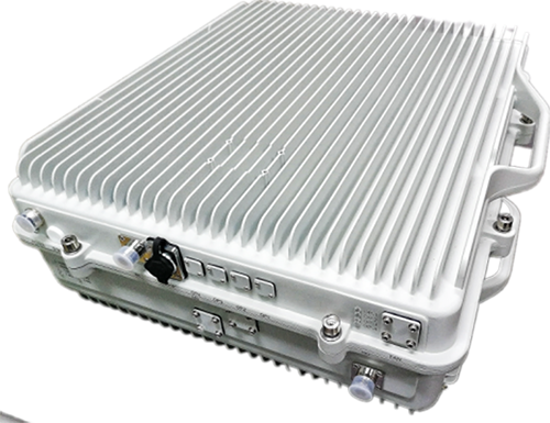 天镇信令级数字室分型移动通信干扰器