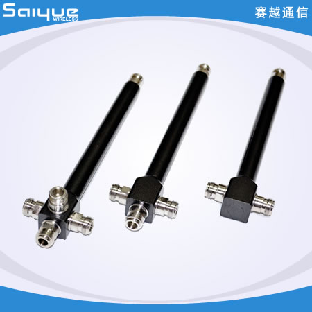  天镇FM调频广播同步广播功分器