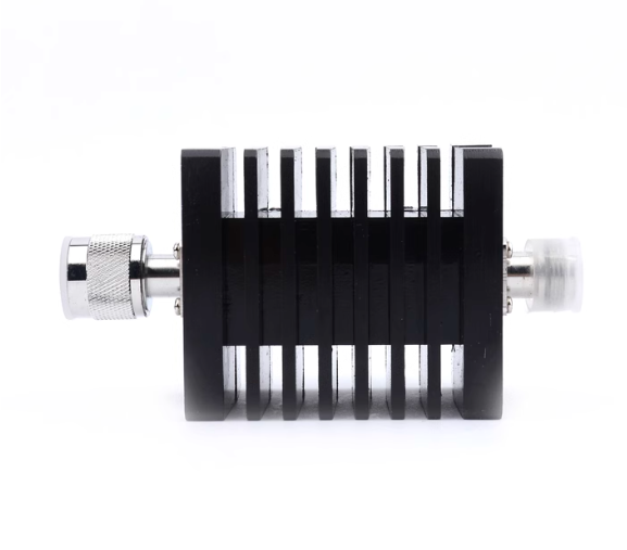  天镇腔体固定衰减器0-3G/0-4G  N型接口